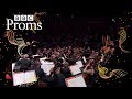 Ravel's La Valse (extract) celebrates 150th birthday of BBC Proms founder/conductor (BBC Proms 2019)