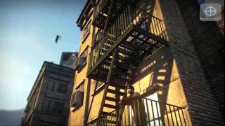 Prototype 2: Developer Interview
