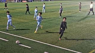 23.4.18 울산권역 U-12 삼호초fc VS 울브스fc 후반