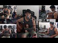 TILL THEY TAKE MY HEART AWAY | One-man band cover (Claire Marlo)