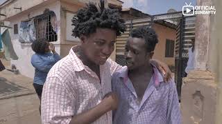 FINAL AHH AKABENEZER PLAN PAA OPOKU USES JERIMIAH TACTICS ON NANA YEBOAH LANDLORD