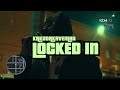 Kako Da Kaveman - Locked In (Shot & Edited by @dannyyvisuals )(Prod. By  @GOGO-on2bp )