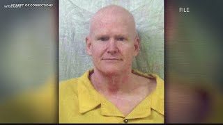 Alex Murdaugh moved to protective custody at maximum security prison