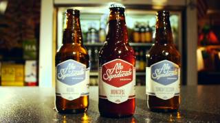 Ale Syndicate: Get to Know the Beers