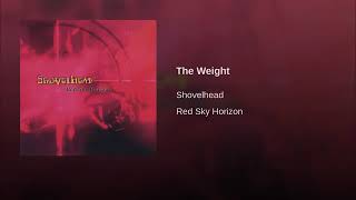 Shovelhead - The Weight