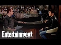 Kris - Part 1 | Idolatry | Entertainment Weekly