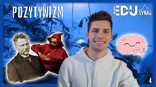 EDUpower - Synajowe e-lekcje 3.0: Pozytywizm [#4]