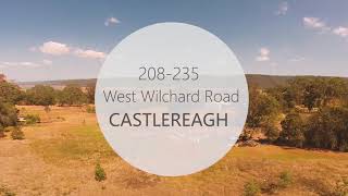 208-235 West Wilchard Road, CASTLEREAGH