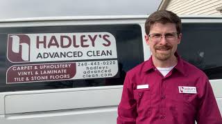 Hadley's Advanced Clean - A Brief Introduction