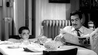 37/100 - Scene indimenticabili 1 - I MOSTRI (1963) di Dino Risi