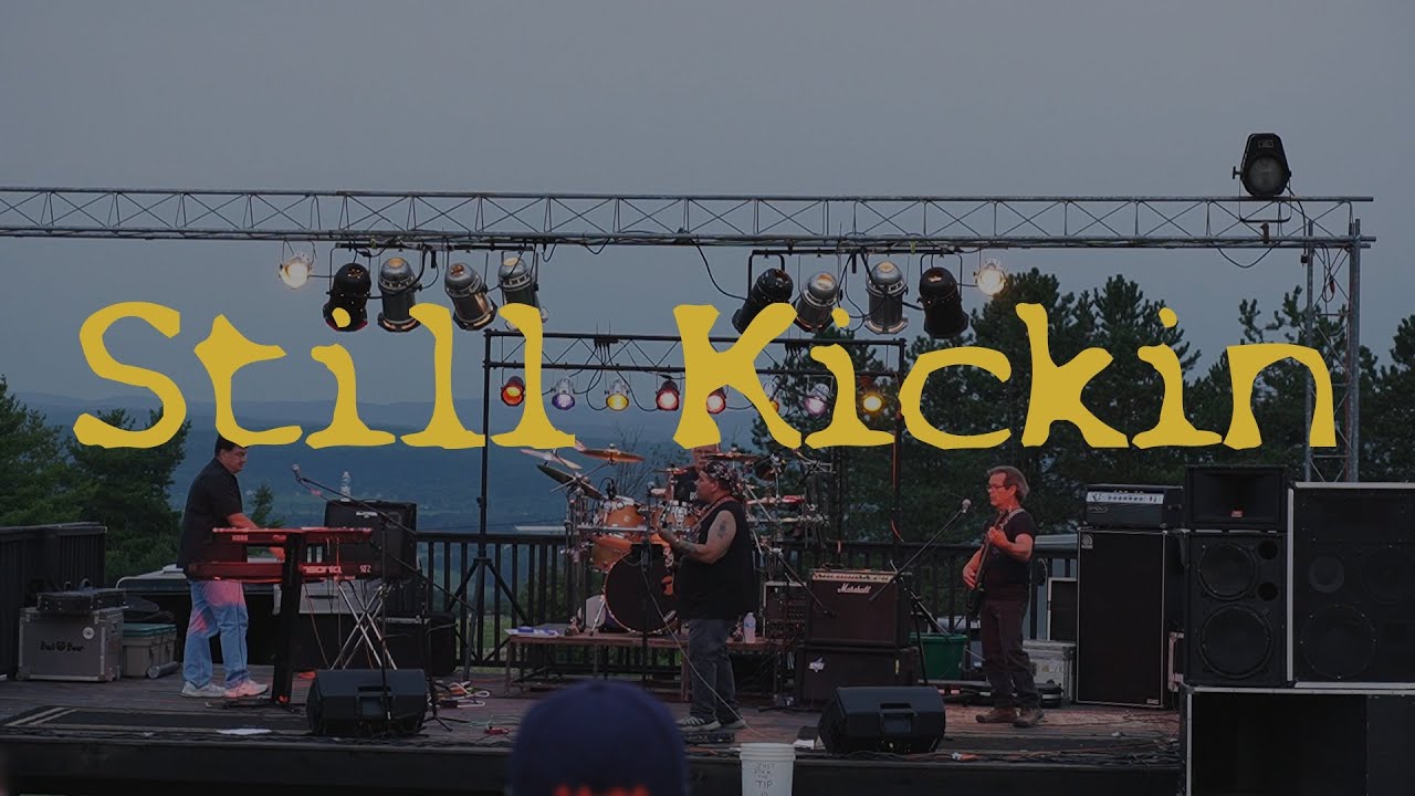 Music Festival 2021 Still Kickin Medley Youtube