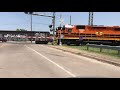 dgno 2076 and 3418 mixed freight