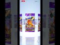 1 20 朝の開封チャレンジ　 ポケポケ ポケカ ポケモンカード ポケモン pokemon 毎日ポケカ開封 ポケカ開封動画 ポケポケ開封チャレンジ