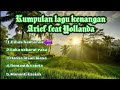 Lagu slowrock terbaru | Arief Feat Yollanda