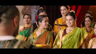 Panipat   Official Trailer   Sanjay Dutt, Arjun Kapoor, Kriti Sanon   Ashutosh Gowariker   Dec 6 1