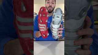 The TRUTH about SOFT GROUND football boots