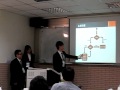 2011.11.05 97級專題發表@ fju csie 01 整合行動與周邊裝置之睡眠品質分析服務