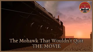 The Mohawk that Wouldn't Quit - The Movie (Parts 1-6 | Original Story) [Garry's Mod Remake]