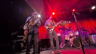 Selwyn Birchwood LIVE - All Hail the Algorithm (bootleg)