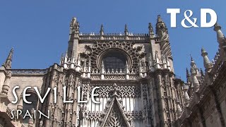 Seville 🇪🇸 Spain Best Cities Guide - Travel \u0026 Discover