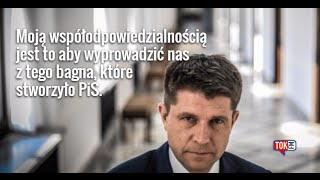 Petru: Nie ma pieniędzy na 500+