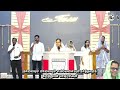 god repays sunday service 05 jan 2025 rev.r.nelson gnanakumar ag church tvm