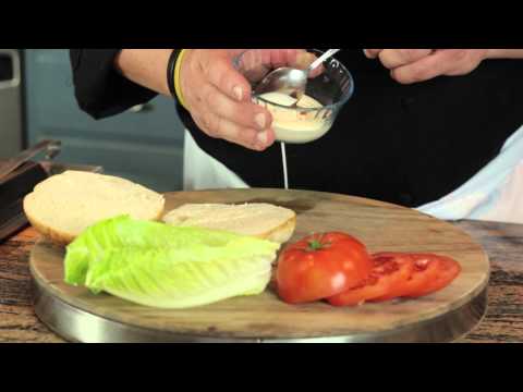 How to Make a Frozen Burger Taste Good : Making Meals Delicious How to Make a Frozen Burger Taste Good : Making Meals Delicious