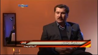 handren khoshnaw-tishktv هه‌ندرێن خۆشناو له‌ كه‌ناڵی ئاسمانی تیشك - 13 / 3 /2011