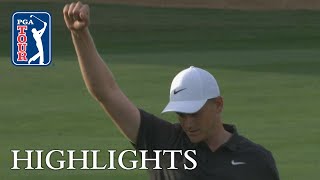 Adam Long's winning highlights from Desert Classic 2019