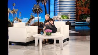 Ellen Revisits Favorite Moments with Her Kid Guests