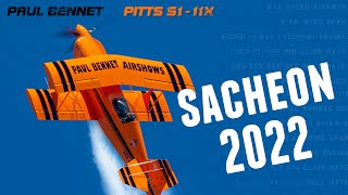 2022 SacheonAirshow