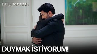 Hira is afraid of losing Orhun! 🥹 | Redemption Episode 215 (EN SUB)