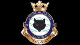 102 Barrie Silver Fox RCACS 2019-2020 Virtual ACR