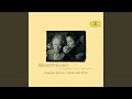 Beethoven: Violin Sonata No. 4 in A Minor, Op. 23: III. Allegro molto