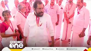 രാജു എബ്രഹാം CPM ജില്ലാ സെക്രട്ടറി; ജില്ലാ കമ്മിറ്റിയില്‍ 6 പുതുമുഖങ്ങള്‍