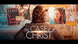 The case for Christ | Important scenes