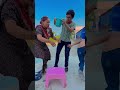 bathing in cold 😜😳 shorts funny comedy trending funnyvideos water