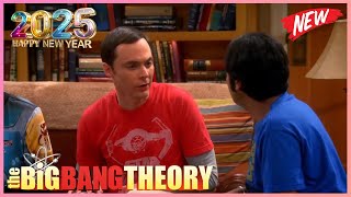 [NEW] The Big Bang Theory 2025 | Big Bang Theory | The Big Bang Theory Comedy American Sitcom