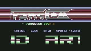 Transcom Intro 6 ! Commodore 64 (C64)