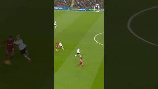 Cody Gakpo ends incredible Liverpool counter attack