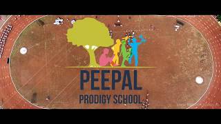 Peepal Prodigy CBSE School - Sports Day 2019 Promo