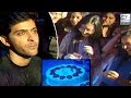 Hrithik Roshan Celebrating B'Day With Fans Before Release Of Kaho Naa Pyaar Hai | Flashback Video