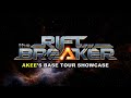 Riftbreaker Base Tour Showcase Entry