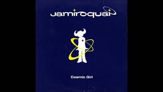 Jamiroquai - Cosmic Girl (Torisutan Extended)