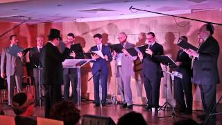 Bendigamos by the London Spanish and Portuguese Choir (Bevis Marks)