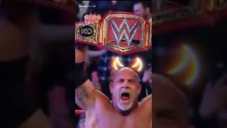 Goldberg's WWE: Iconic Matches & Universal Wins #wwe #romanreigns #wrestling #Goldberg25 #wweraw