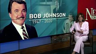 Bob Johnson Tribute Video