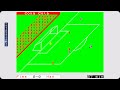 FOOTBALL MANAGER REVISITED 2024/2025 - 48K ZX Spectrum 2024 game! Longplay - DVDfeverGames