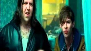 Attack the Block TV Trailer #2