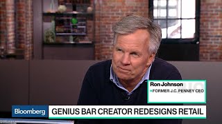 How the Genius Bar Creator Is Bringing Retail Home